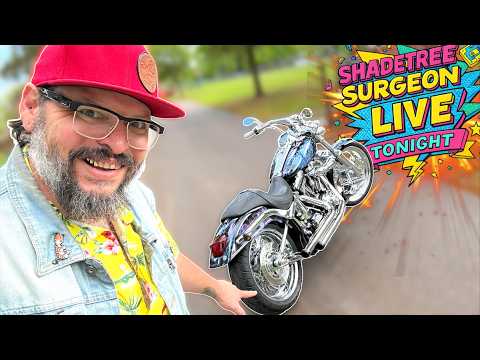 Is Shadetree Surgeon Evil?!
