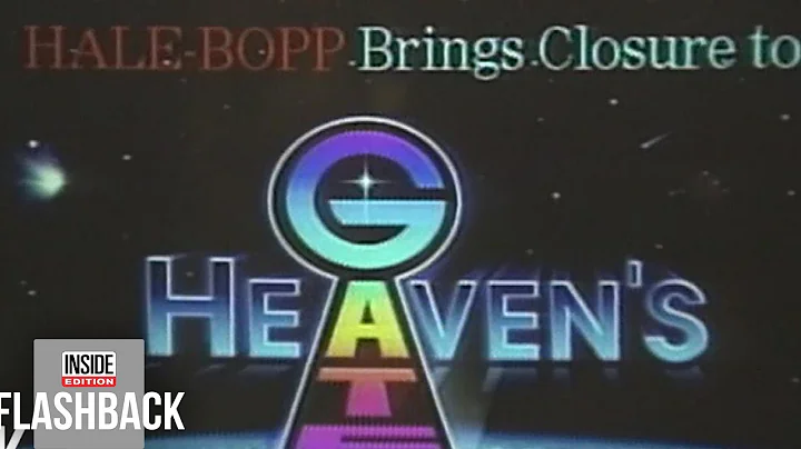 These Are Some of the Biggest News Stories of the 1990s