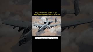 La trampa perfecta: Ucrania FULMINA los tanques rusos en segundos #ucrania #rusia #analisismilitar