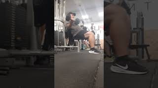 Curl Manubri 17,5 Kg A Manubrio