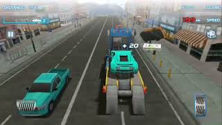 Turbo Driving 3D Racing Gameplay | Sk Racing Games | Highspeed | Car Racing Game |🚥 screenshot 5