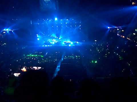 「短攝」吳業坤小句號演唱會2019前奏