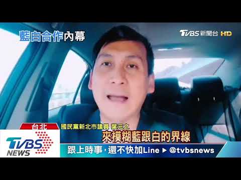 訂8/15補選幫陳其邁? 藍控出動"補選國家隊"