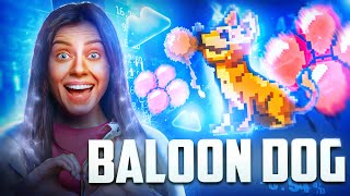 ⚡ This Balloon Dog Will Blow Your Mind! 🎈🐶⚡