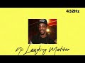 Boldy James No Laughing Matter 432hz Remix mp3