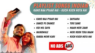 KAHO NAA PYAAR HAI - MADHUR SHARMA | 💖 BOLLYWOOD ROMANTIC LOVE SONGS | LAGU INDIA VIRAL