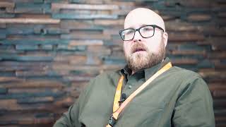 Member Testimonial - Jeff (2) | Collaborative Workspace Testimonial