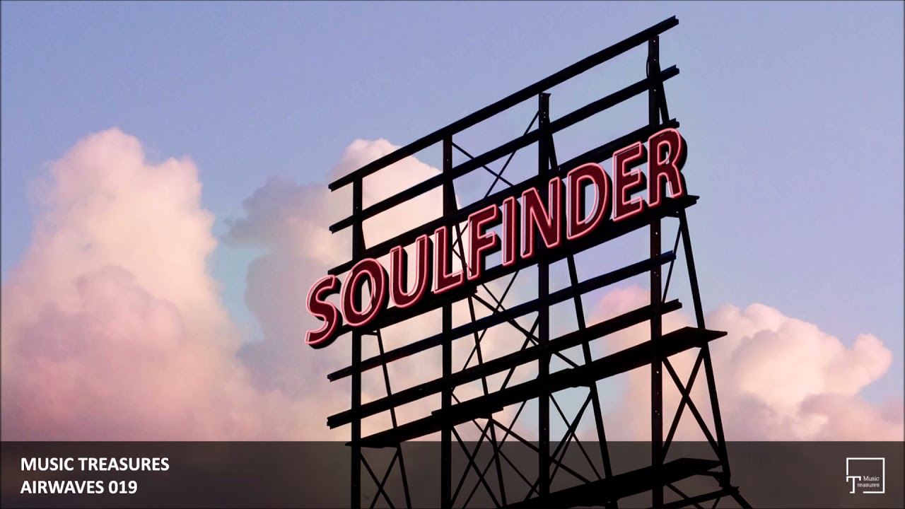 Music Treasures Airwaves 019 - Soulfinder