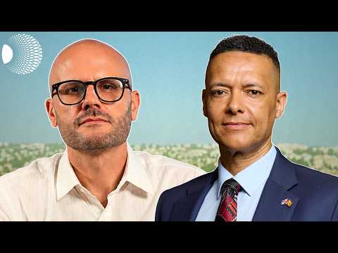 Why the UK Is Behind on UAP Transparency | The Sol Forum Clip