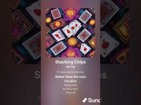 Hype Music Poker 2024 World Series Of Poker WSOP 