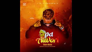 Pa Alworiby Talon Musicofficial Audio 2025