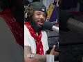 The Game On Putting Drake on  "Documentary III"