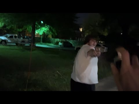 Silly String Shenanigans (Day in the Life: 2)