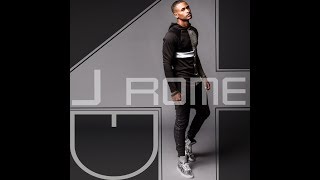 J Rome releases new single "4 U" and talks OTR ll tour with The Carters, Jay-Z and Beyonce