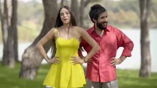 Cilgin Serkan-Cincik gibisin