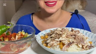 Tavuk Pilav Asmrtürkçe Asmraltyazılı Video