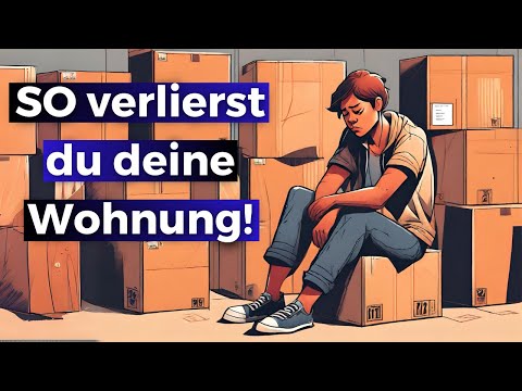 Video: Warum wurde Arleen aus ihrer Wohnung vertrieben?