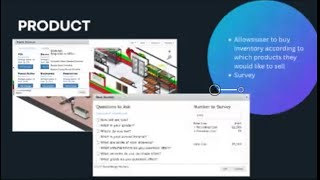2023 DECA/Knowledge Matters Digital Skills Challenge Finalist: Uma Sthanu