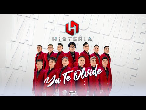 HISTERIA - YA