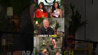 Brady Bunch #shorts