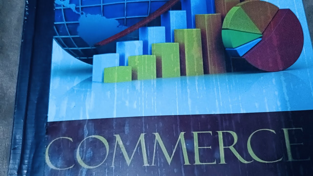 11th standard commerce chapter 27 book back question and answers 