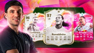 The Most Fun I've Had on FC25