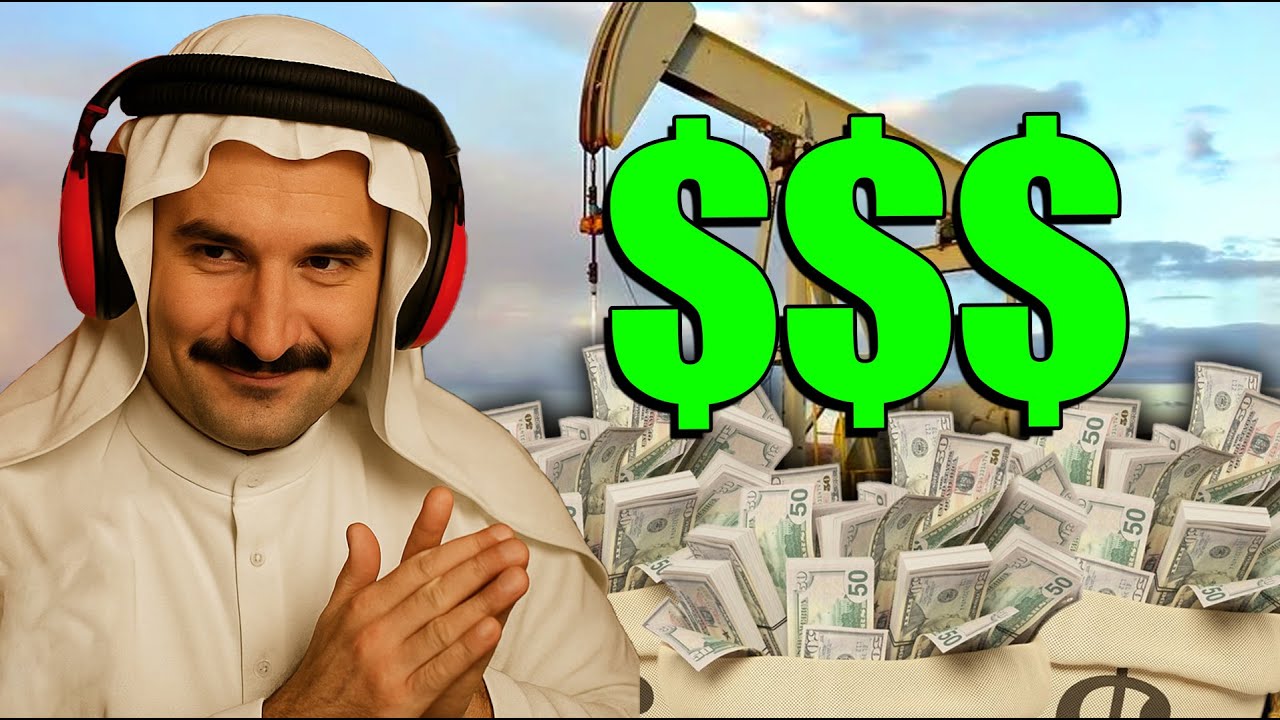 NAJLEPSZY BIZNES JAKI MIAŁEM!? | FUEL HARVEST TOGETHER #2