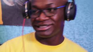 INCRIVEL SET NO DJ LIVE COM O NOSSO INCRÍVEL DJ BLACK SPYGO