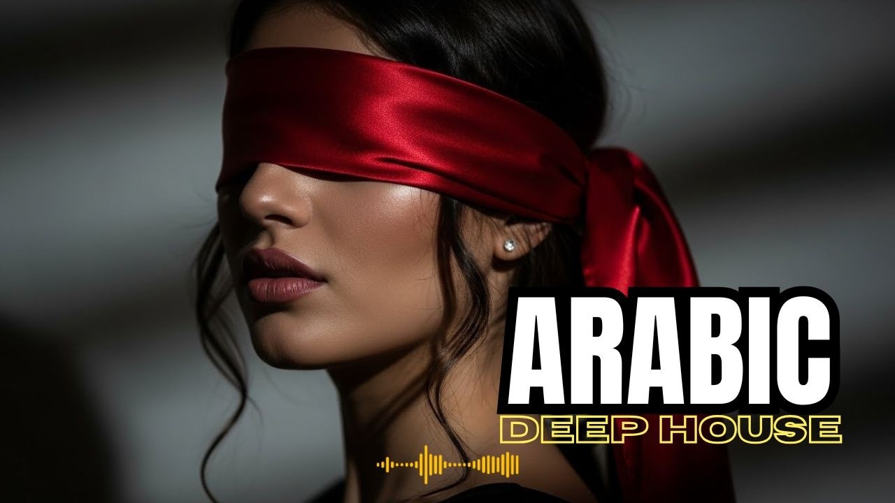 Best Arabic Deep House Mix 2026 | Chill & Party Night