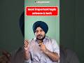UPSC Prelims 2026 | 100 Important MCQs | Complete General Studies Revision Through Questions#shorts