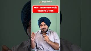 UPSC Prelims 2026 | 100 Important MCQs | Complete General Studies Revision Through Questions#shorts