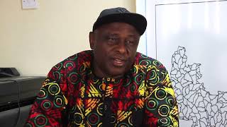 Documentary on Gully Erosion at Plateau Club Bingham University Teaching Hospital 720p