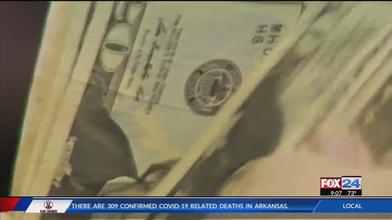 Mercy employees frustrated about not receiving COVID-19 bonus pay