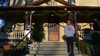 Our Minimoon In Julian