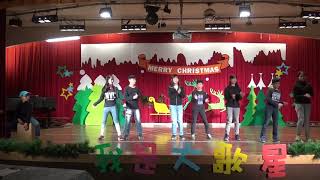 1071220大直國小我是大歌星～英語歌謠演唱 5年2班 All falls down