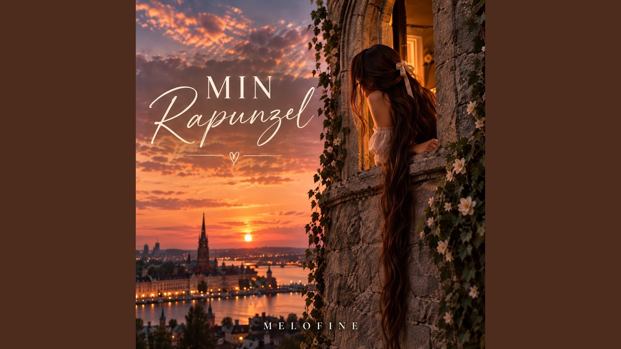 Min Rapunzel