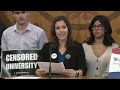 How has SB 37 impacted higher education one year later?