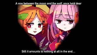 Moon and Wolf - Witch’s Heart OP (English Cover)