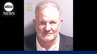 Scott Hall enters plea in election interference case | ABCNL