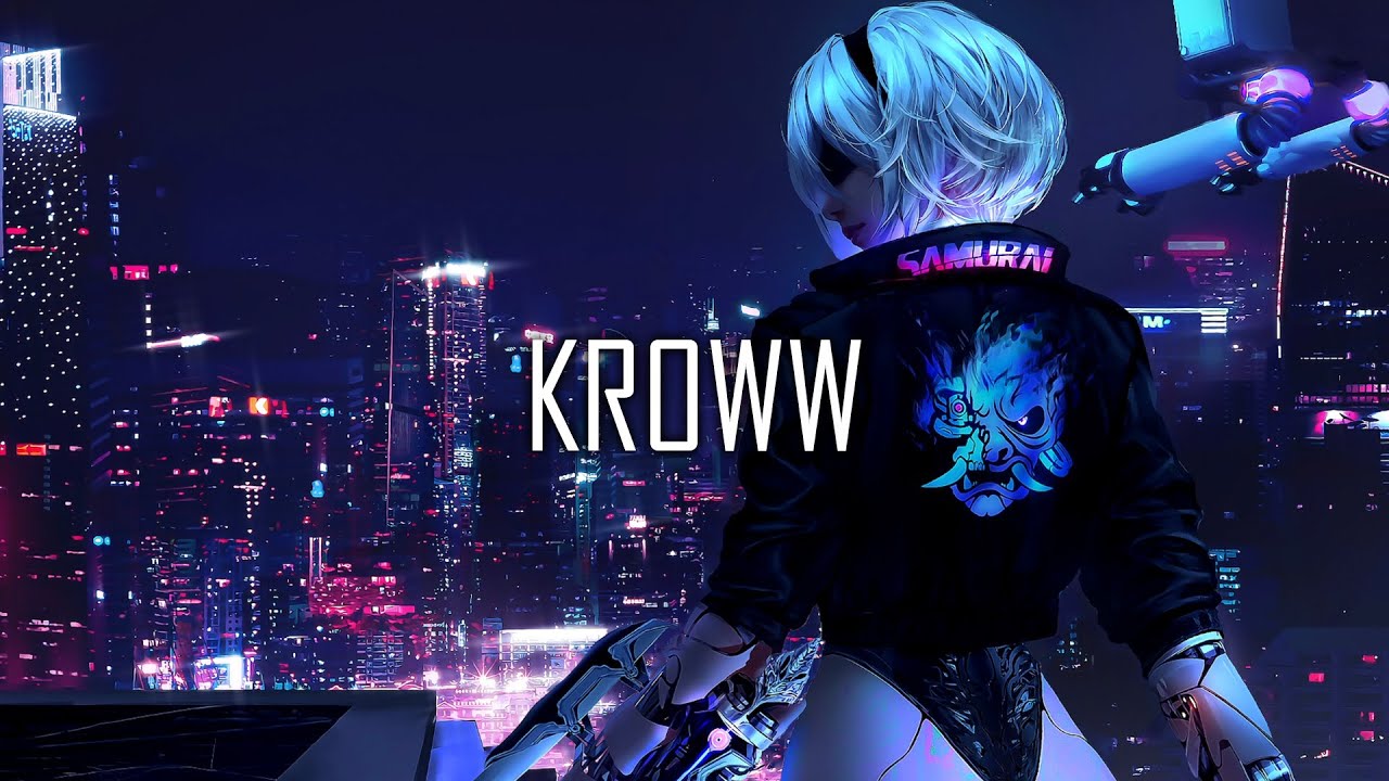 KROWW - PHASELOCK PT. II