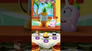 Doctor in the House Five Funny Boo boos in My Talking Tom 2