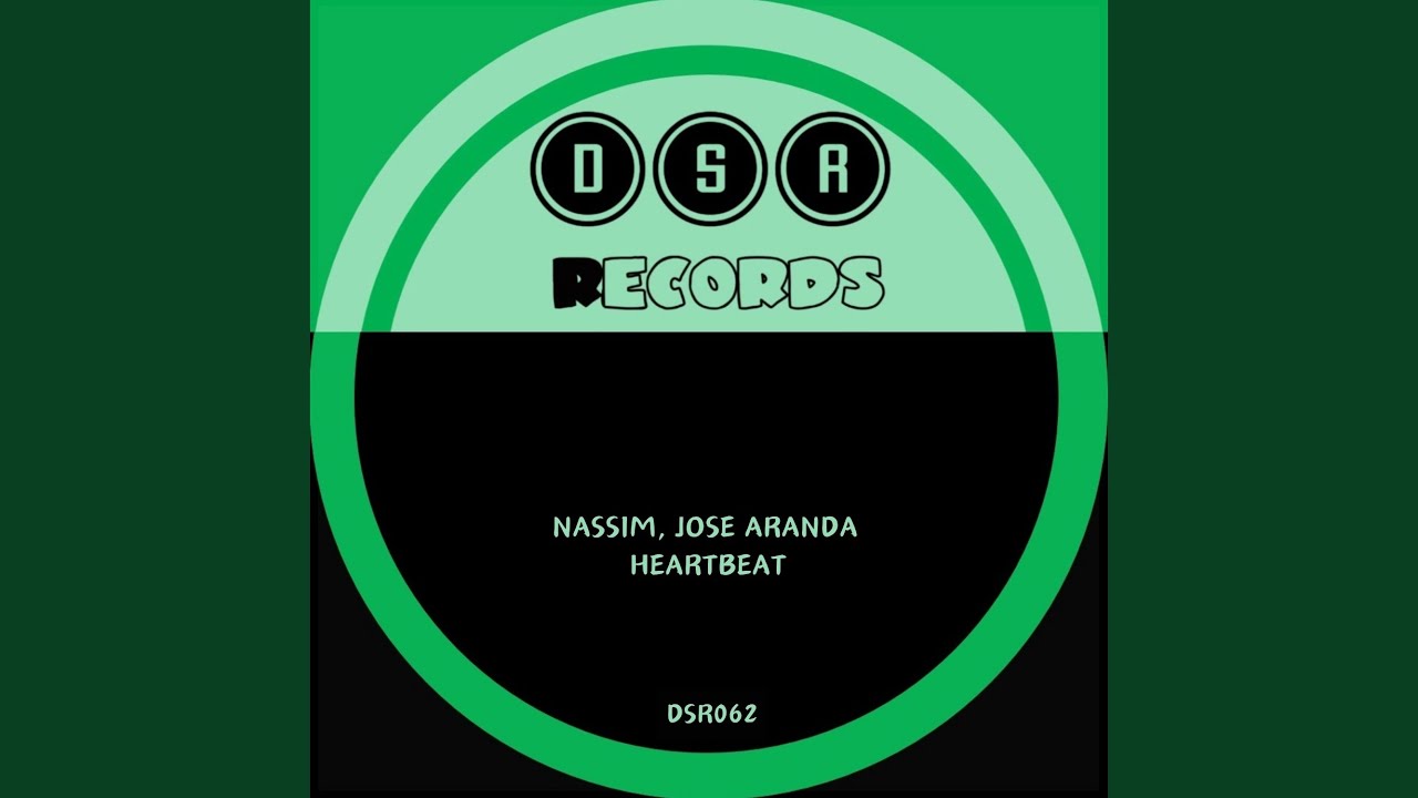 Heartbeat (Original Mix)