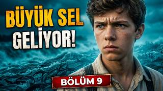 THE GREAT FLOOD IS COMING! Millions of Fish Are in Danger - The Young Explorer of the Sea Part 9 screenshot 1