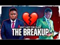 Prophet Joel ogebe is no longer with Apostle arome osayi because of this | why I left the clan