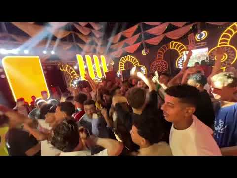 الحظ بالمجان ميدو الحاوي و كريم ناعوس 2025 شعبي رايق