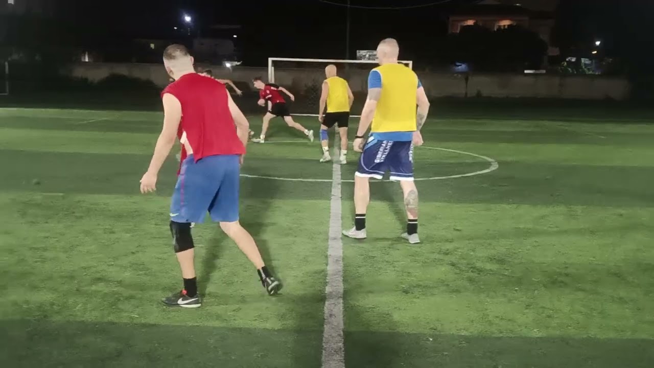 Pattaya, Palladium stadium, 16.01.26,  9th game