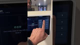 AJAX WIRELESS FIRE ALARM EN54 UK  london