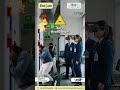 Burkan Engineering VR Training: Real Fire Risks, Zero Real Danger 🚀