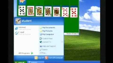 Basic XP (1-11) - Manipulating Multiple Windows