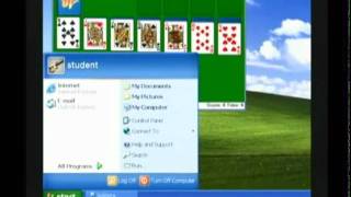 Basic XP (1-11) - Manipulating Multiple Windows